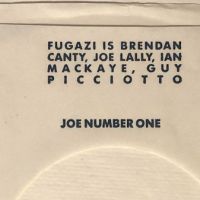 Fugazi Song #1 on Subpop Records SP52 Green Vinyl Singles Club 10.jpg