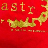 Gastr del Sol Shirt  Red 1995 Table of the Elements 6.jpg