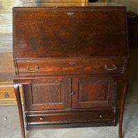 Globe Wernicke Desk and Cabinet with Detachable Legs 1.jpg