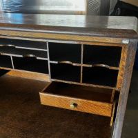 Globe Wernicke Desk and Cabinet with Detachable Legs 14.jpg