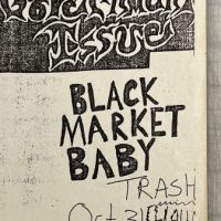 Government Issue and Black Market Baby Oct. 31st at The Chancery 3.jpg