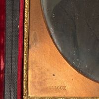 Half Plate Daguerreotype by Baltimore Daguerreotype Photographer Henry Pollock Circa 1850  6.jpg