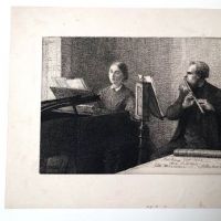 Henri Fantin-Latour Etching Un morceau de Schumann 1864 1.jpg