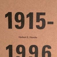 Herbert E. Huncke 1915-1996 A Memorial Book With Original Photos and Poker Chip Doubling Cube 2.jpg