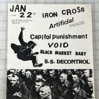 Iron Cross Artificial Peace Void SS Decontrol January 22nd Woodlawn High School 1.jpg