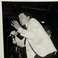 James Chance And The Contortions Live In New York 1981 Press Photo 6.jpg