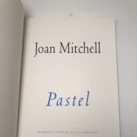 Joan Mitchell Pastel introduction by Klaus Kertess 1992 4.jpg