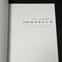 Jonvelle The 100 Best Photographs Publisher by Gourcuff Gradenigo Hardback 5.jpg