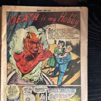 Journey Into Fear No. 7 May 1952 Published by Superior Comic 13.jpg