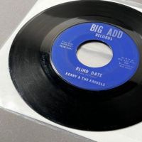 Kenny and The Kasuals Blind Date b:w Please Don’t Leave Me on Big Add Records 9.jpg