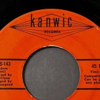 King Midas and The Muflers Mellow Moonlight b:w Tramp on Kanwic Records 11.jpg