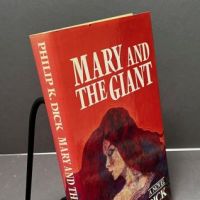 Mary and The Giant by Philip K. Dick Hardback with Dust Jacket 2.jpg