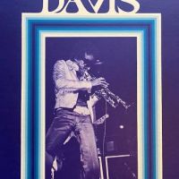 Miles Davis Saturday Feb 10 Pease Auditorium (1973) art by Gary Grimshaw 4.jpg