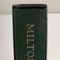 Milton Paradise Lost Illustrated by William Blake Folio Society 3rd Ed 2004 Slipcase 16.jpg