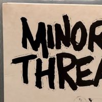 Minor Threat Out of Step on Dischord Records no 10 45 RPM  Black Back Cover 1st Pressing 2.jpg