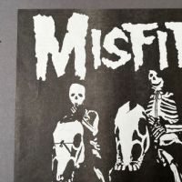 Misfits Walk Among You Tour Violent Apathy and Necros Sun September 26 Kalamazoo 1982 6.jpg