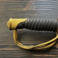 Model 1860 Sword and Scabbard With Armory Marks 4.jpg