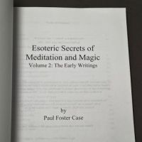 Occult Fundamentals and Spiritual Unfoldment Volume 1 and Volume 2  By Paul Foster Case 7.jpg