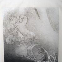 Odlin Redon plate 17 from TENTATION DE SAINT-ANTOINE 9.jpg