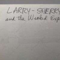 Ohio Soul Funk Band 1974 Larry Sherry and The Wicked Experience 6.jpg