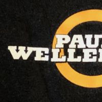 Paul Weller Tour Shirt Heliocentric Tour Black 5.jpg (in lightbox)