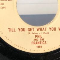 Phil and The Frantics Say That You Will 8.jpg