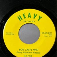 Plastic Laughter I Don’t Live Today on Heavy Records 8.jpg
