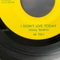Plastic Laughter I Don't Live Today : You Can't Win on Heavy Records 3.jpg