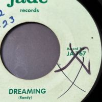 Randy and The Rest Confusion b:w Dreaming on Jade Records 8.jpg