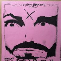 Red Kross Sin 34 Invisible Chain Saturday April 2 1983 Mason Flyer  6.jpg