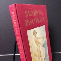 Rigorosa Disciplina Numbered Ed Published by GLITTERING IMAGES  3.jpg (in lightbox)