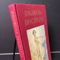 Rigorosa Disciplina Numbered Ed Published by GLITTERING IMAGES  3.jpg