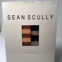 Sean Scully Prints Catalogue Raisonne 1968-1999 Hardback with Dust Jacket 1.jpg