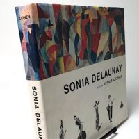 Sonia Delaunay Text by Arthur A. Cohen 1975 3.jpg