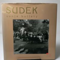 Sudek by Sonja Bullaty Hardback with DJ 2nd Edition 1.jpg