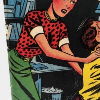 Teen-Age Dope Slaves No. 1 April 1952 Published by Harvey 6.jpg