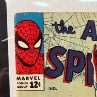 The Amazing Spiderman #20 January 1965 published by Marvel 2.jpg