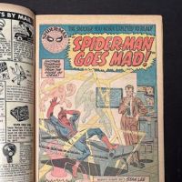 The Amazing Spiderman #24 1st series May 1965 published by Marvel 10.jpg