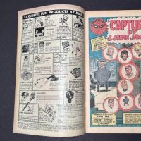 The Amazing Spiderman #25 June 1965  Marvel 8.jpg