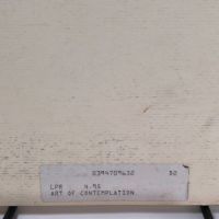 The Art of Contemplation by Alan Watts Facsimile Manuscript with Doodles Pantheon Press 1972 3.jpg