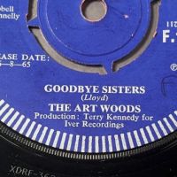The Art Woods Goodbye Sisters b:w She Knows What To Do on Decca  PROMO UK 4.jpg