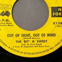 The Bit A Sweet Out of Site Out of Mind on MGM Promo DJ 4.jpg