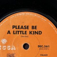 The Blue Stars I Can Take It b:w Please Be A Little Kind on Decca New Zealand 15.jpg (in lightbox)