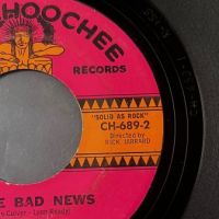The Bostweeds Simple Man b:w Little Bad News on Chattahoochee Records 7.jpg