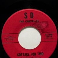 The Chevelles Tears b:w Cottage For Two 6.jpg