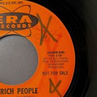 The Chocolate Tunnel Ostrich People on Era Records PROMO 6.jpg