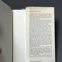 The Divine Invasion by Philip K. Dick Hardback with Dust Jacket 1st Edition Timescape Books 10.jpg