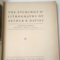 The Etchings and Lithographs of Arthur B. Davies by Frederic Newlin Price 10.jpg