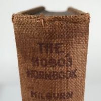 The Hobo's Hornbook By George Milburn 1930 Pub By Ives Washburn Hardback 4.jpg