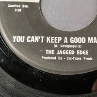 The Jagged Edge You Can’t Keep A Good Man Down : How She’s Hurtin Me on Gallant Records 3.jpg